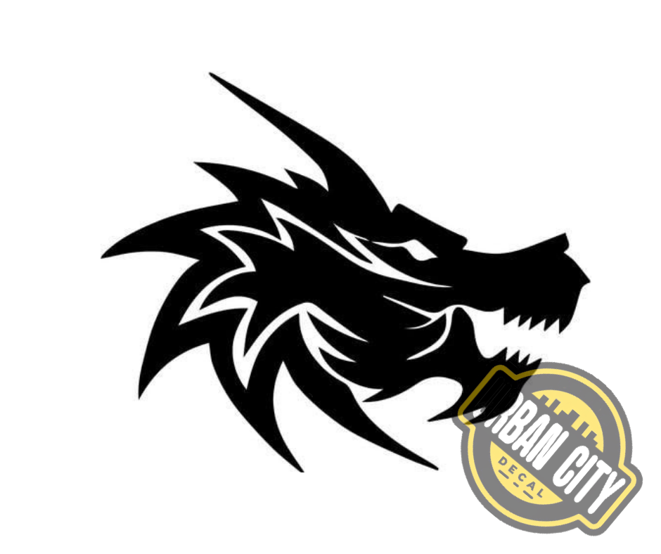 Dragon's Head V2