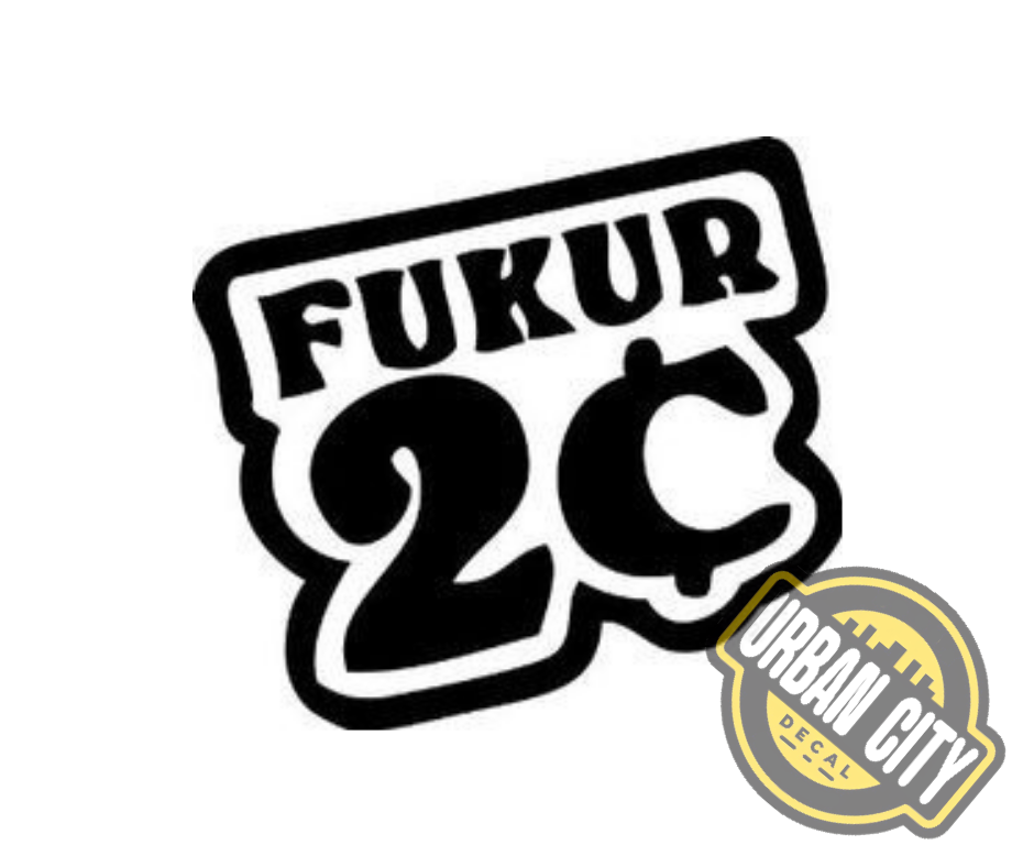 FUKUR 2Cents
