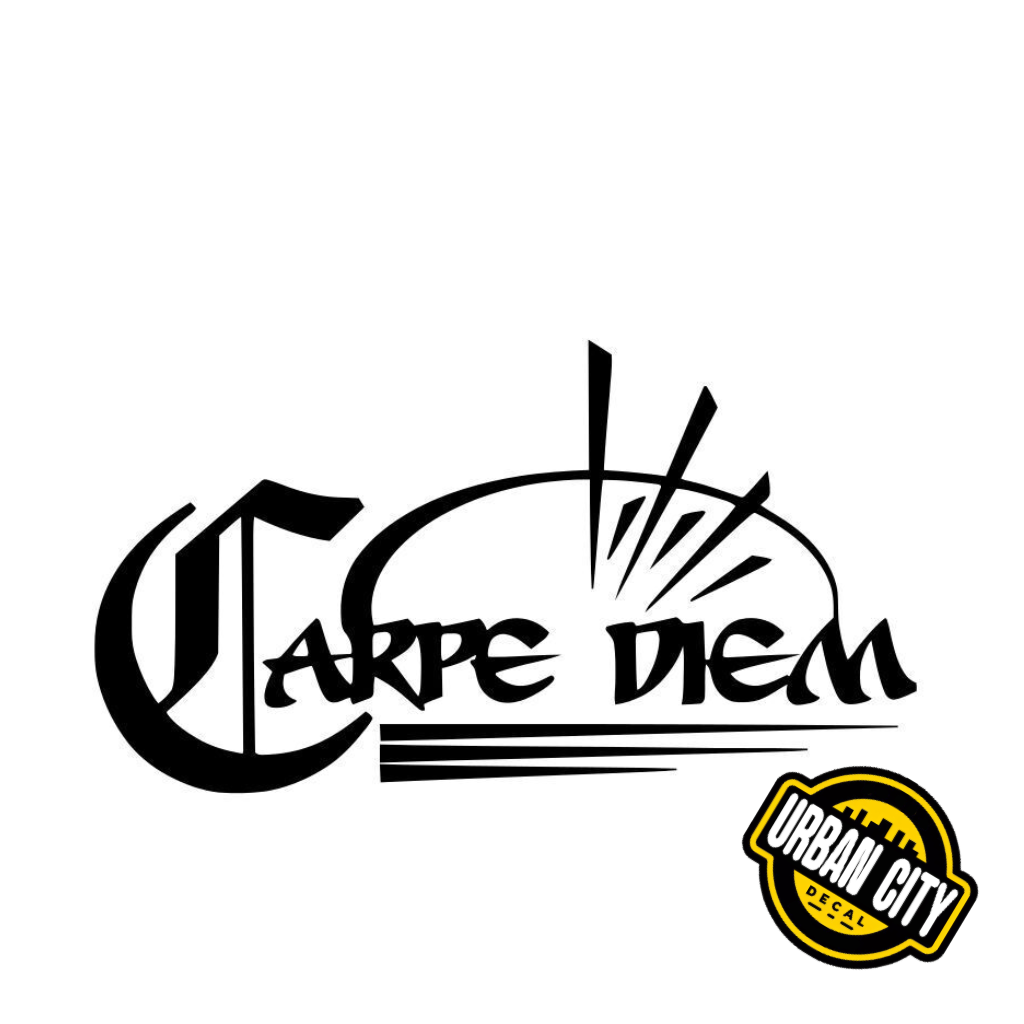 Carpe Diem V2