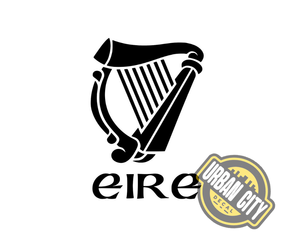 Symbol Of Ireland