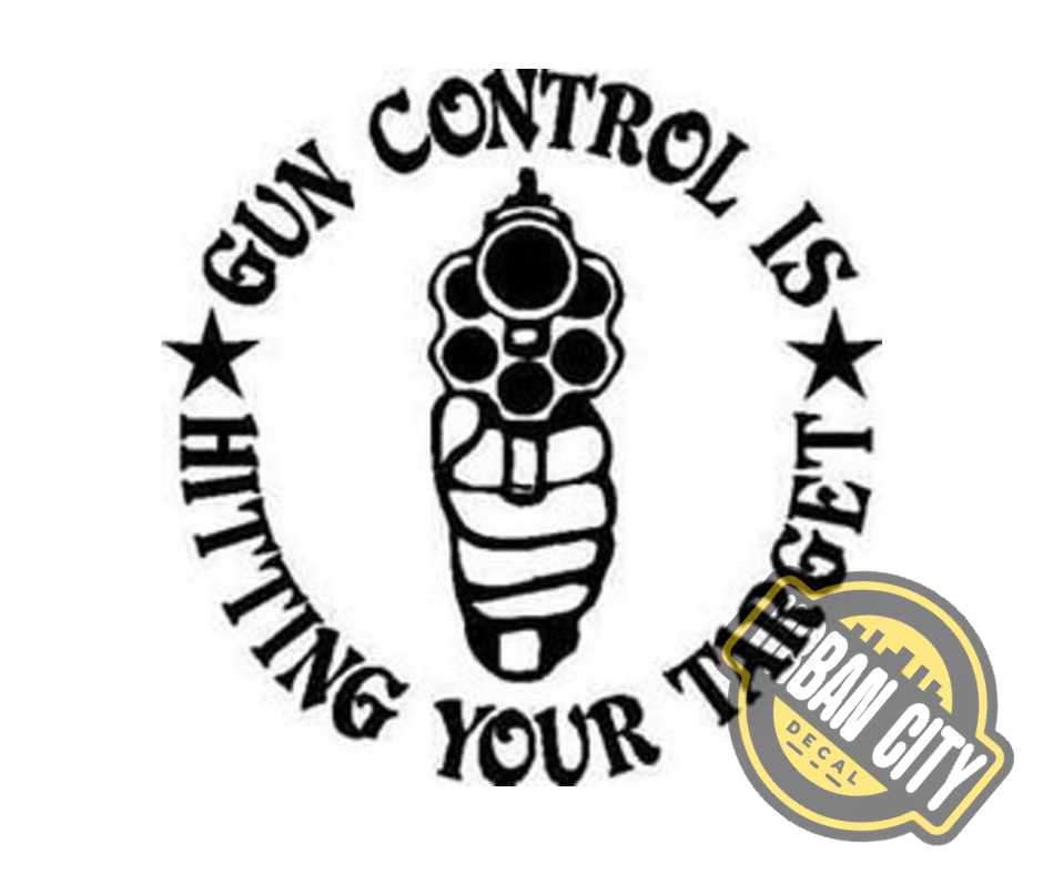 Gun Control