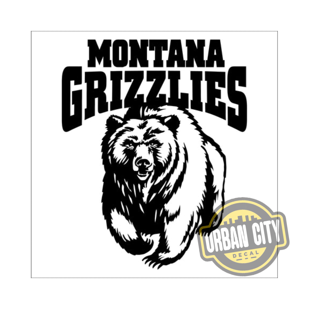 Montana Grizzlies