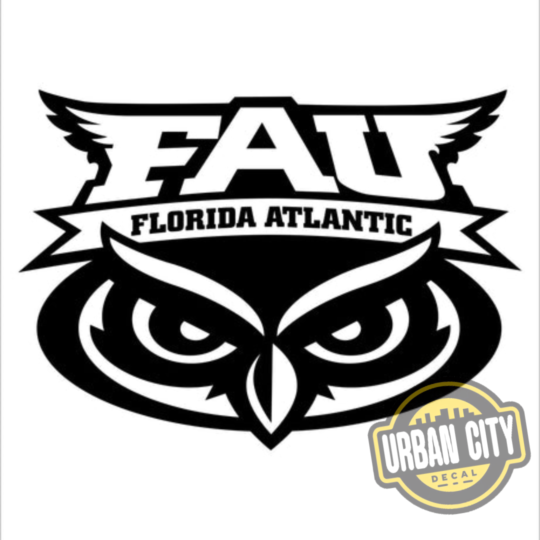 Florida Atlantic Owls