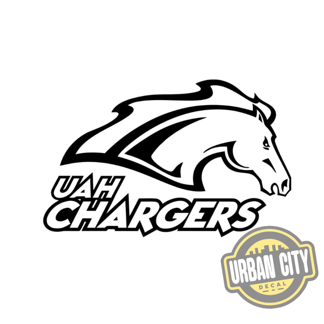Huntsville Chargers