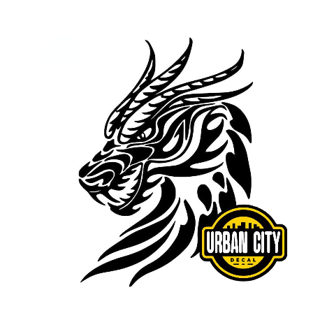 Dragon's Head