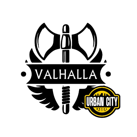 Valhalla - Axe
