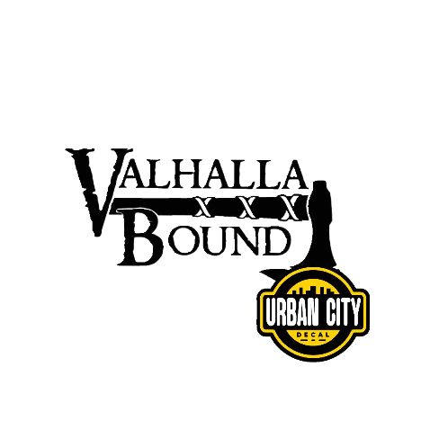 Valhalla Bound
