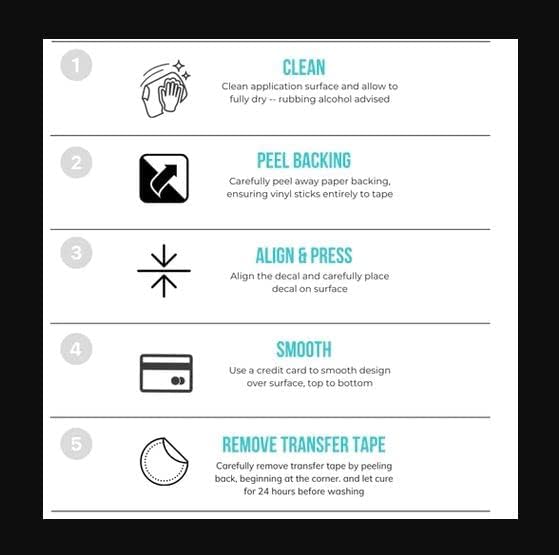 Beast Monster Decal