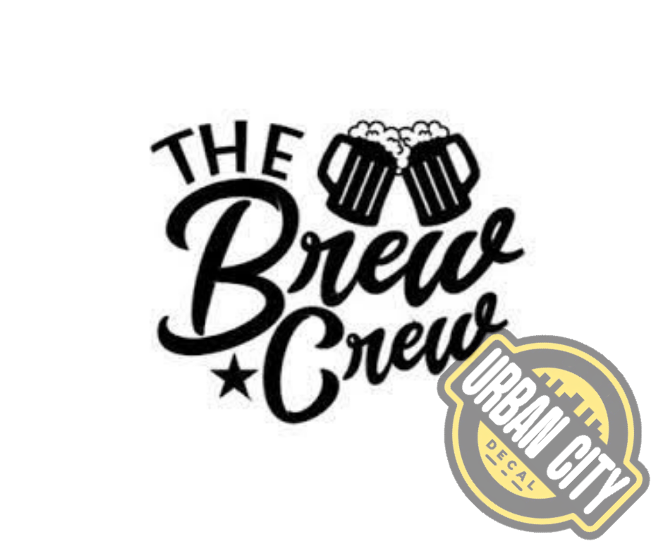 The Brew Crew