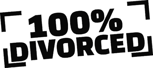 100% Divorced