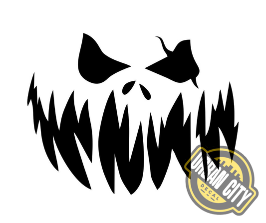 Jack O'Lantern V2