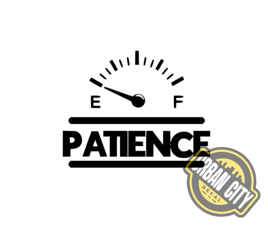 Patience Gauge
