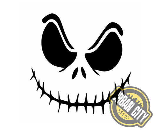 Jack O'Lantern V3