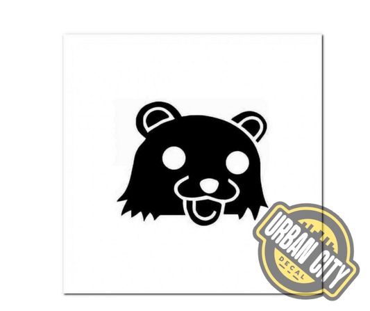 JDM Bear