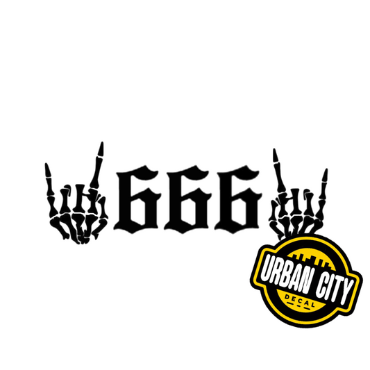 666 Horns