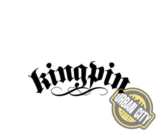 Kingpin