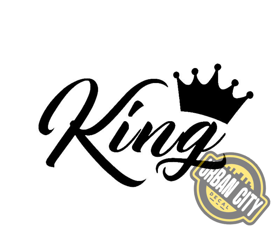 King