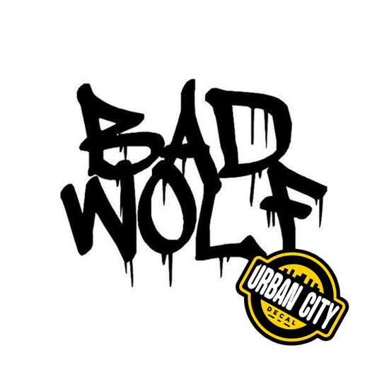 Bad Wolf