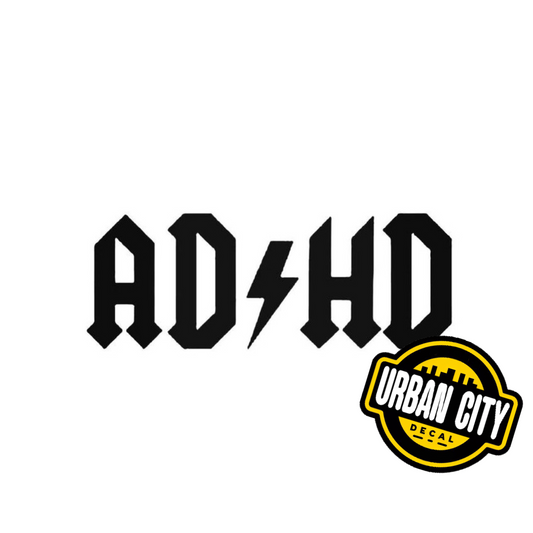 AD HD