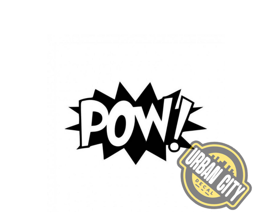 POW!