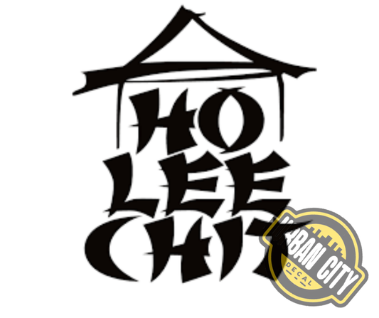 Ho Lee Chit