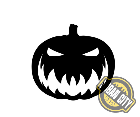Jack O'Lantern