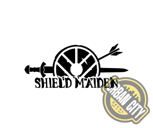 Shield Maiden