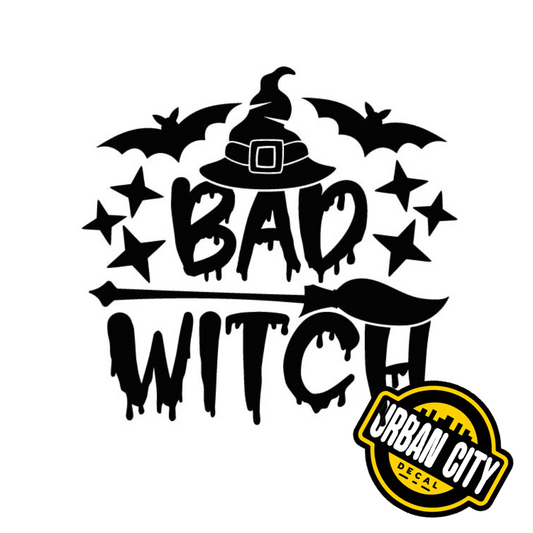 Bad Witch