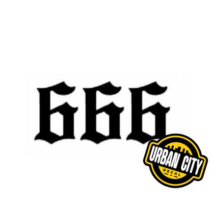 666