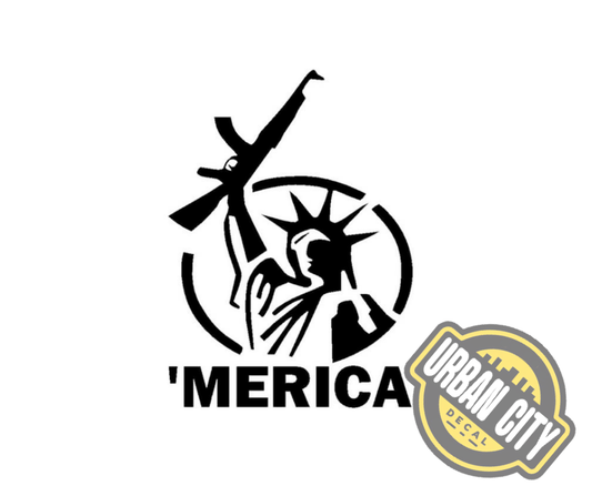 'Merica