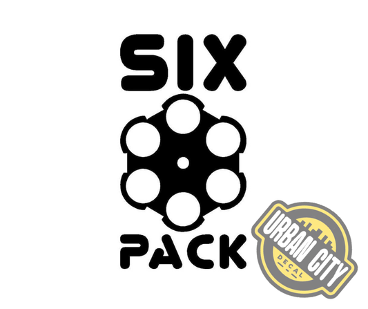 Six Pack