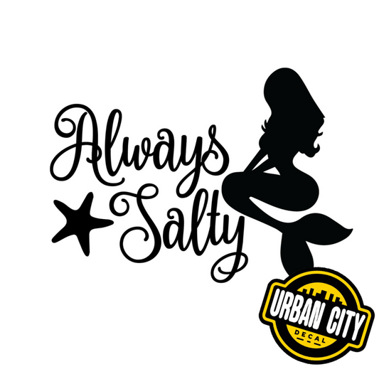 Always Salty