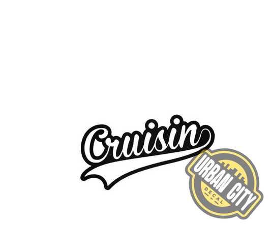 Cruisin