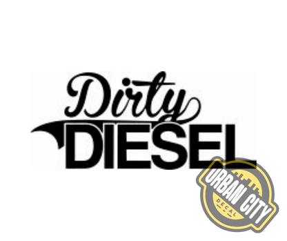Dirty Diesel