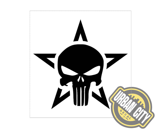 Punisher Star