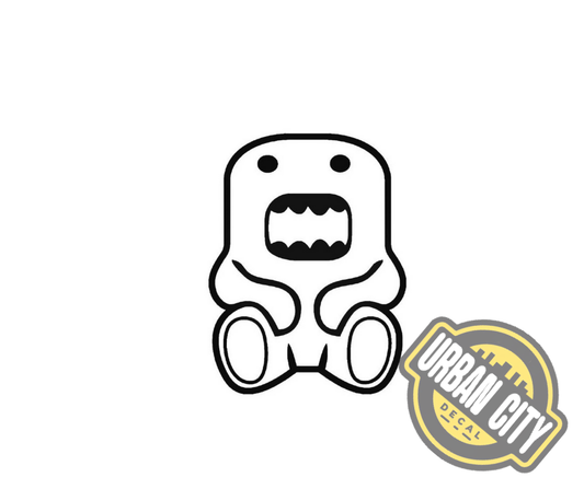Domo Kun