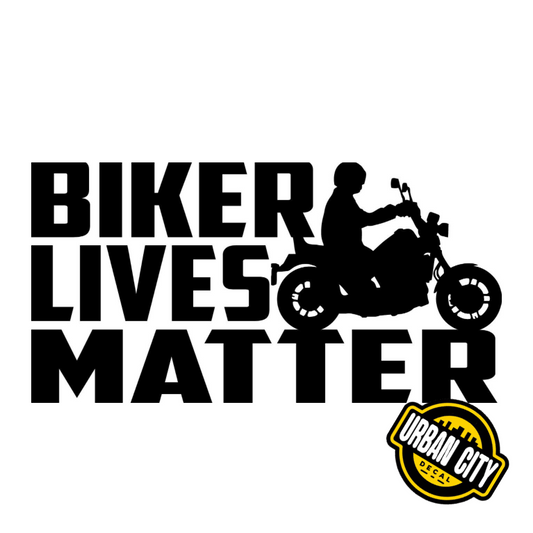 Biker Lives Matter