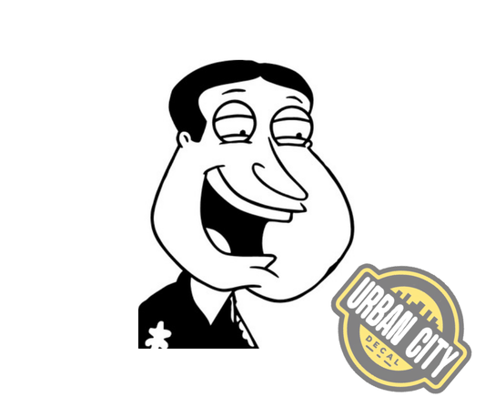Glenn Quagmire