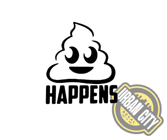 Shit Happens V3