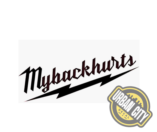 Mybackhurts