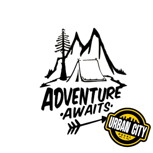 Adventure Awaits