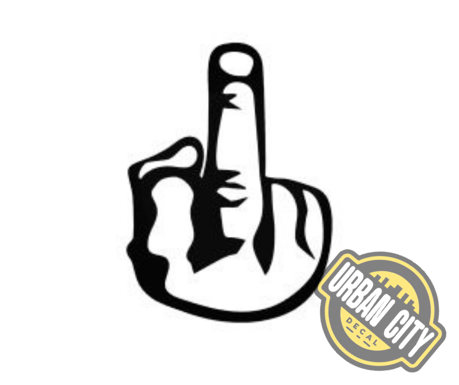 Middle Finger