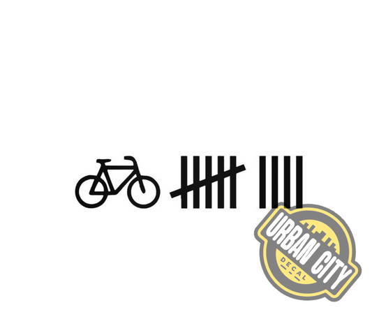 Bicycle Body Count