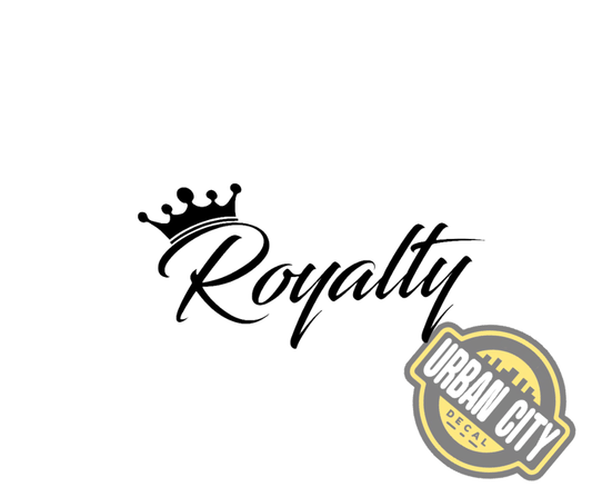 Royalty