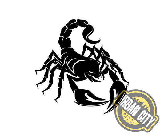 Scorpion