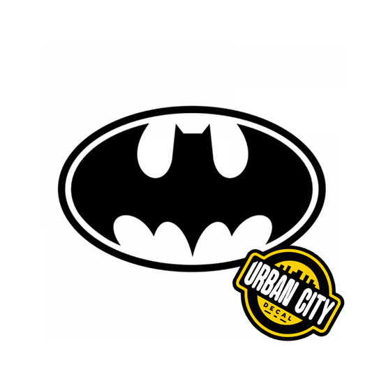 Batman Signal