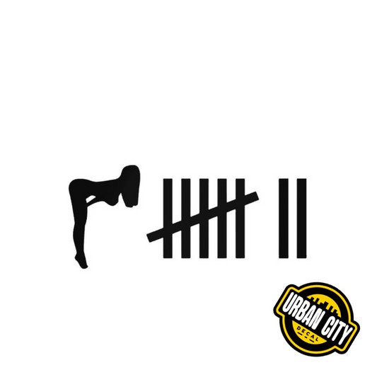 Female Body Count