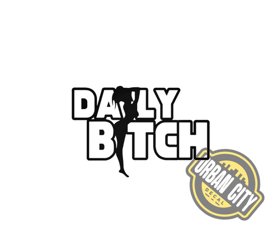 Daily Bitch