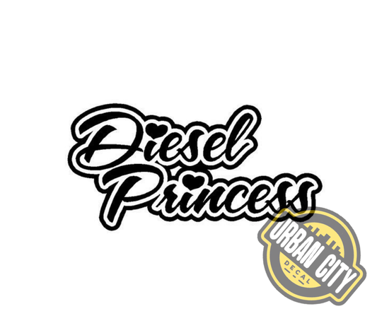 Diesel Princess