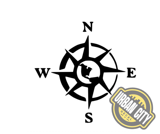Compass V2